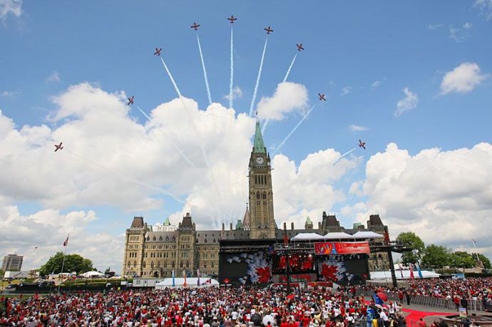2011CanadaDayFreeAgencyDaySensTownBlog