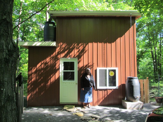 Beautiful Donna at THO