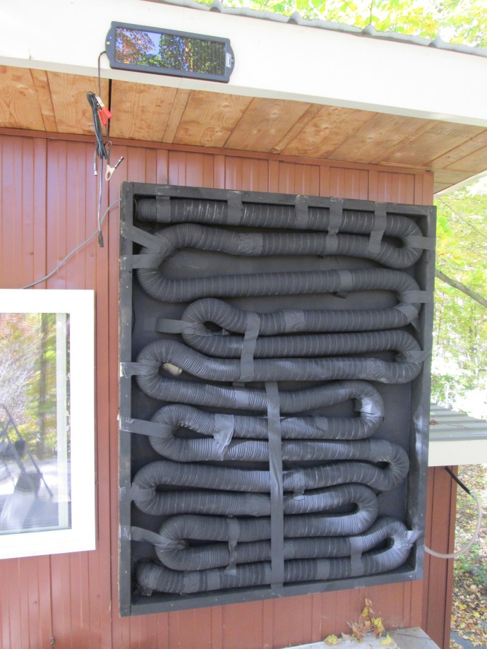 Ready for Plexiglass