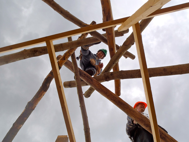 Photo: Courtesy of Chris Magwood